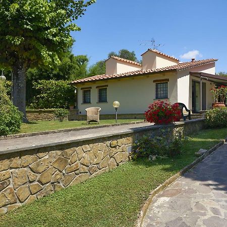Cottage Il Borraccio Barberino Val d'Elsa Exterior photo